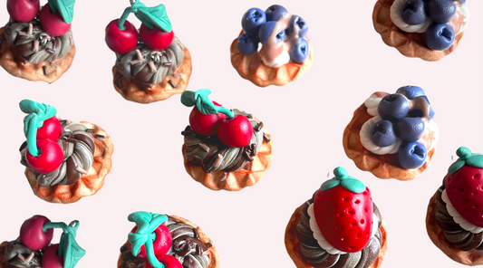 When Life Feels Heavy, Add a Little Sweetness