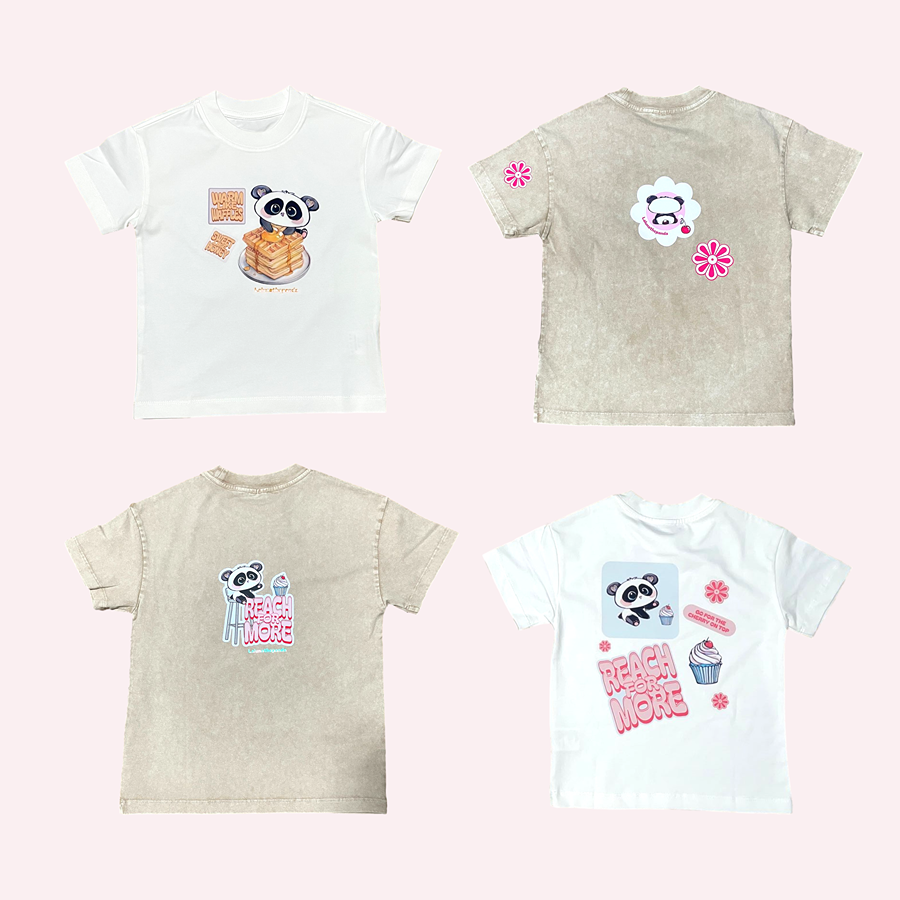 Kids Tee