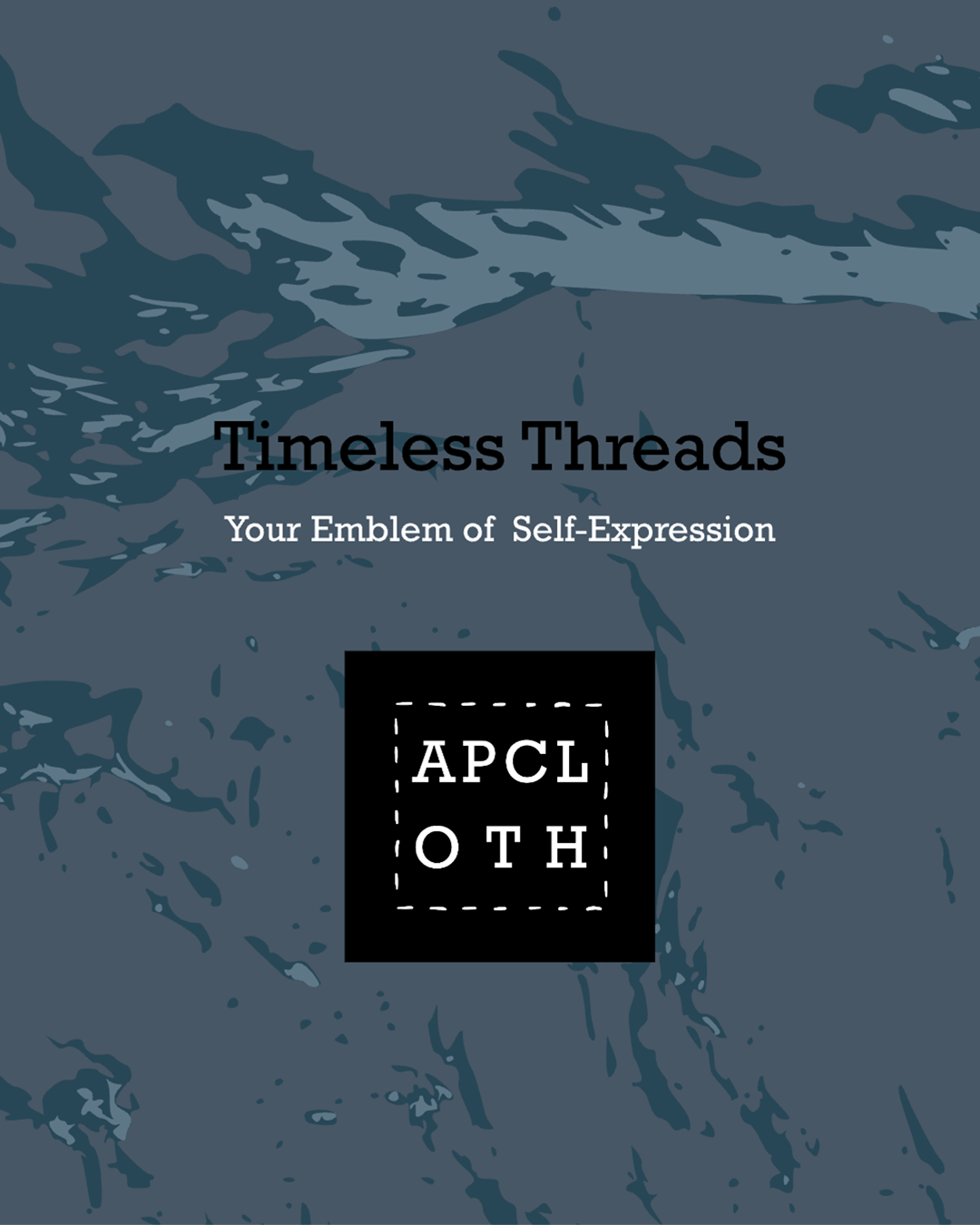 Timeless Threads - The ultimate black shirt