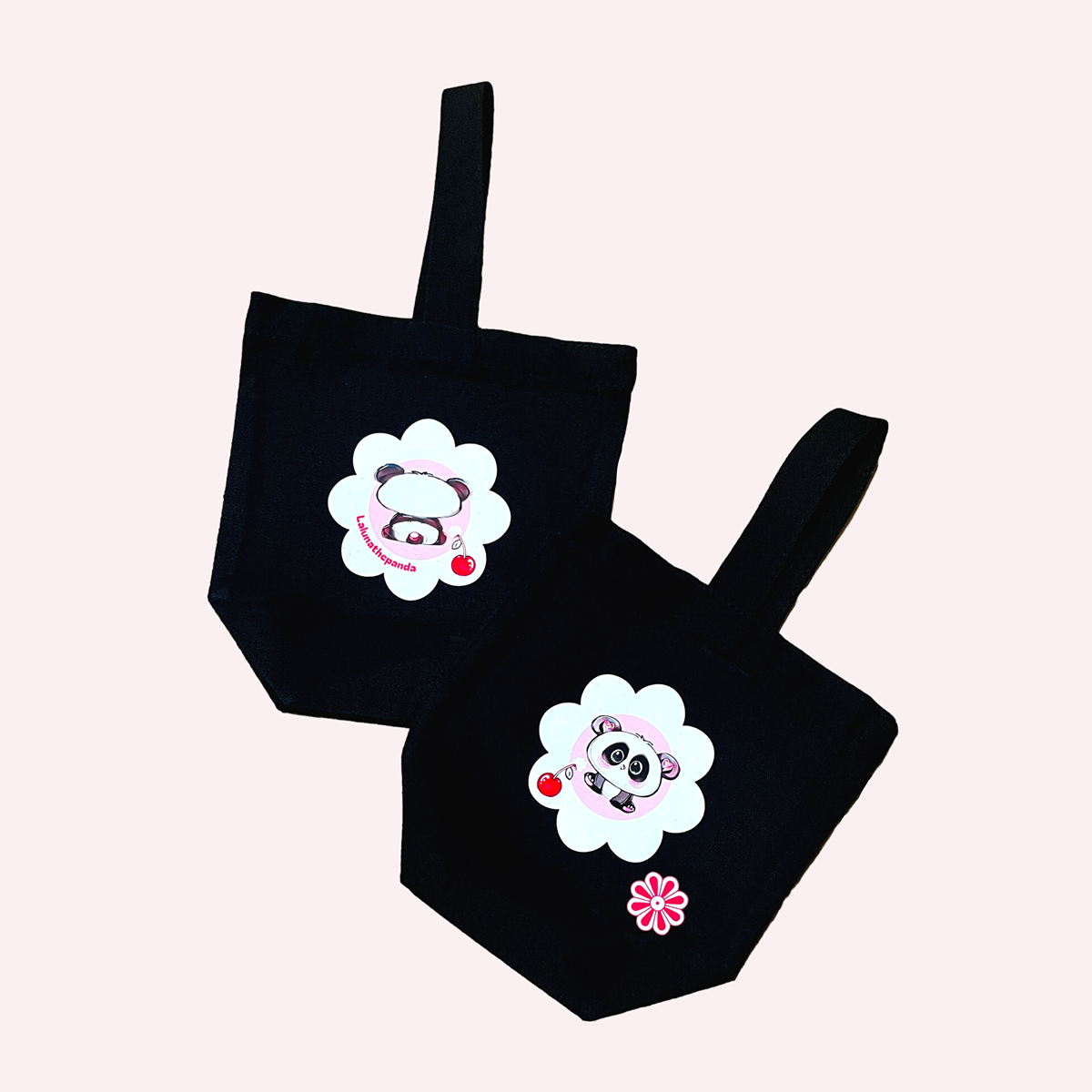 Petal Handcarry Midnight