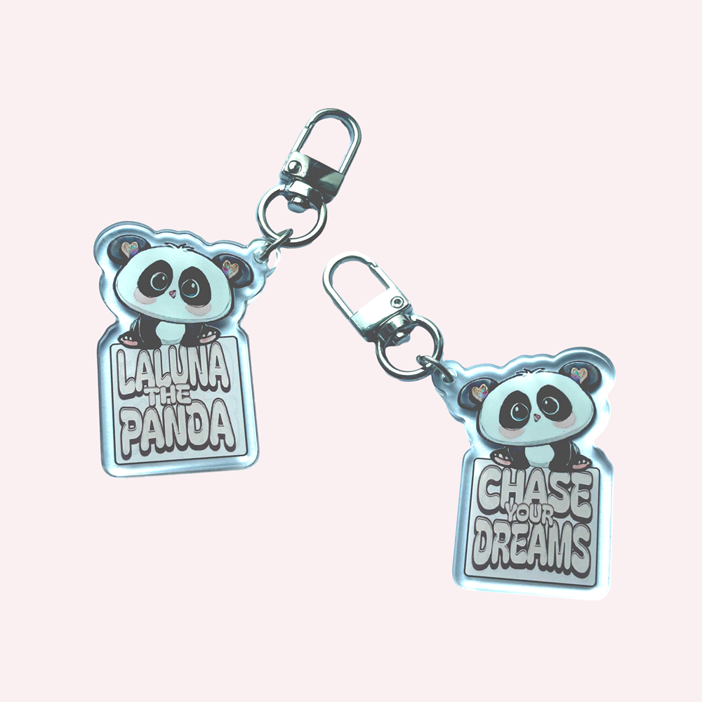 Laluna Pocket Charm