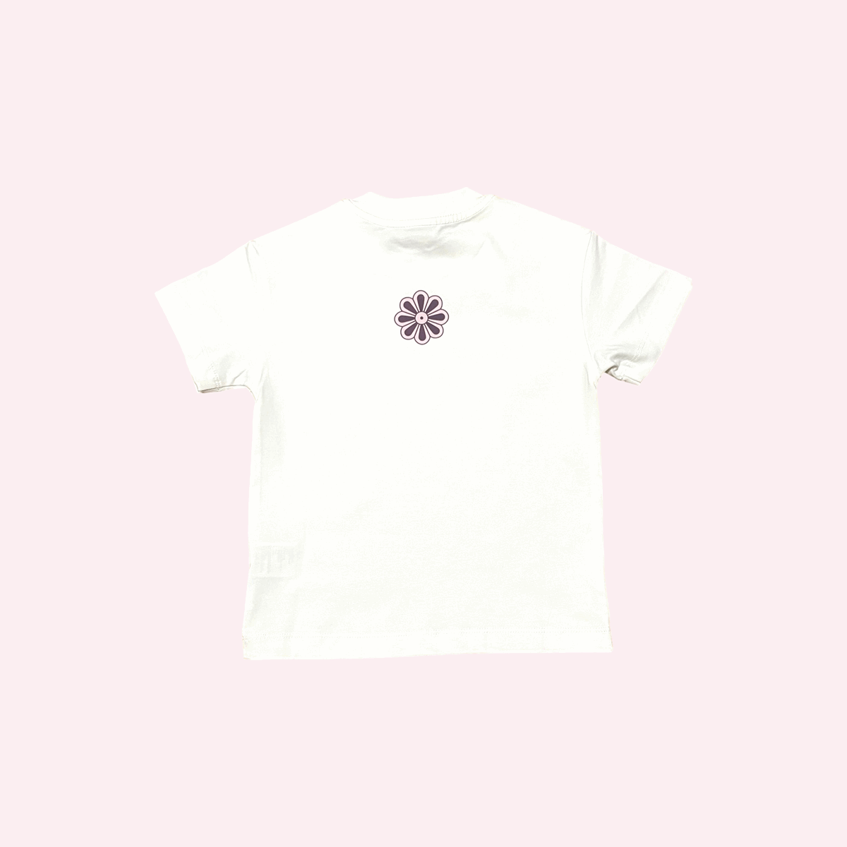 Chase Your Dreams Kids Tee - Lalunathepanda