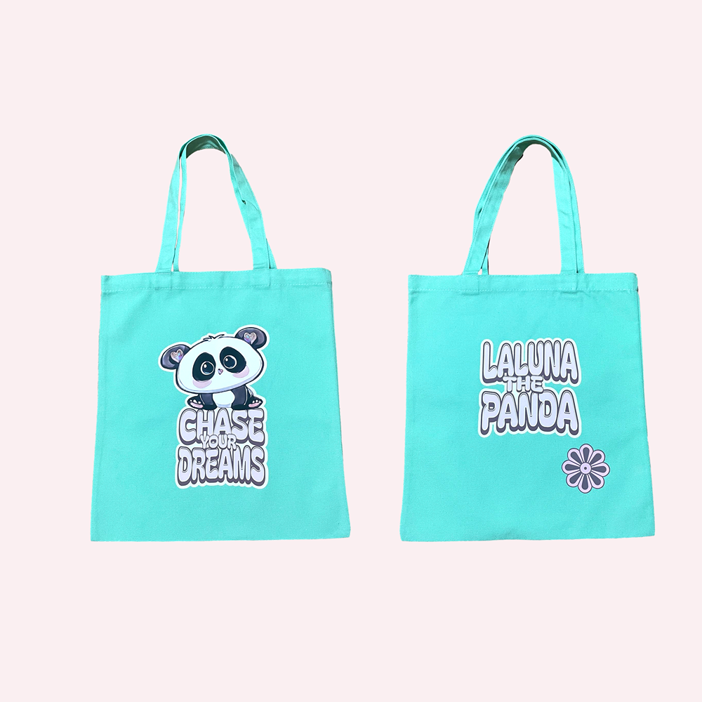 Chase Your Dreams Tote