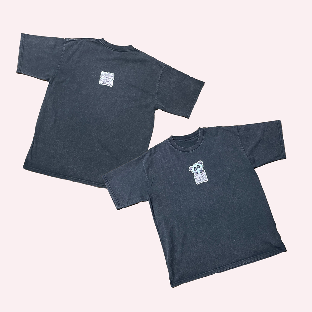 Chase Your Dreams OS Tee