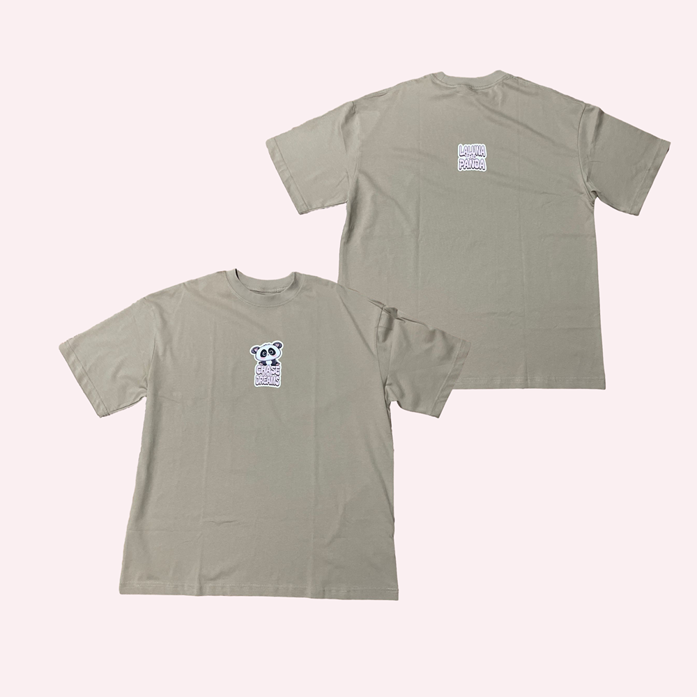 Chase Your Dreams OS Tee