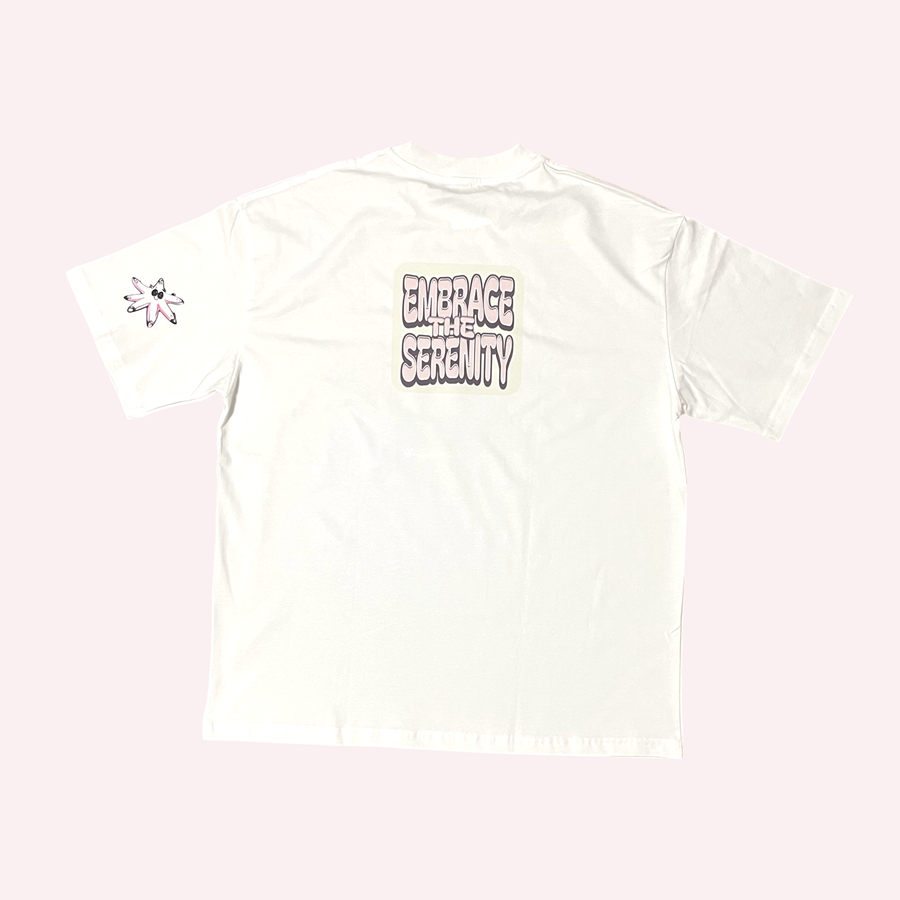 Embrace The Serenity OS Tee
