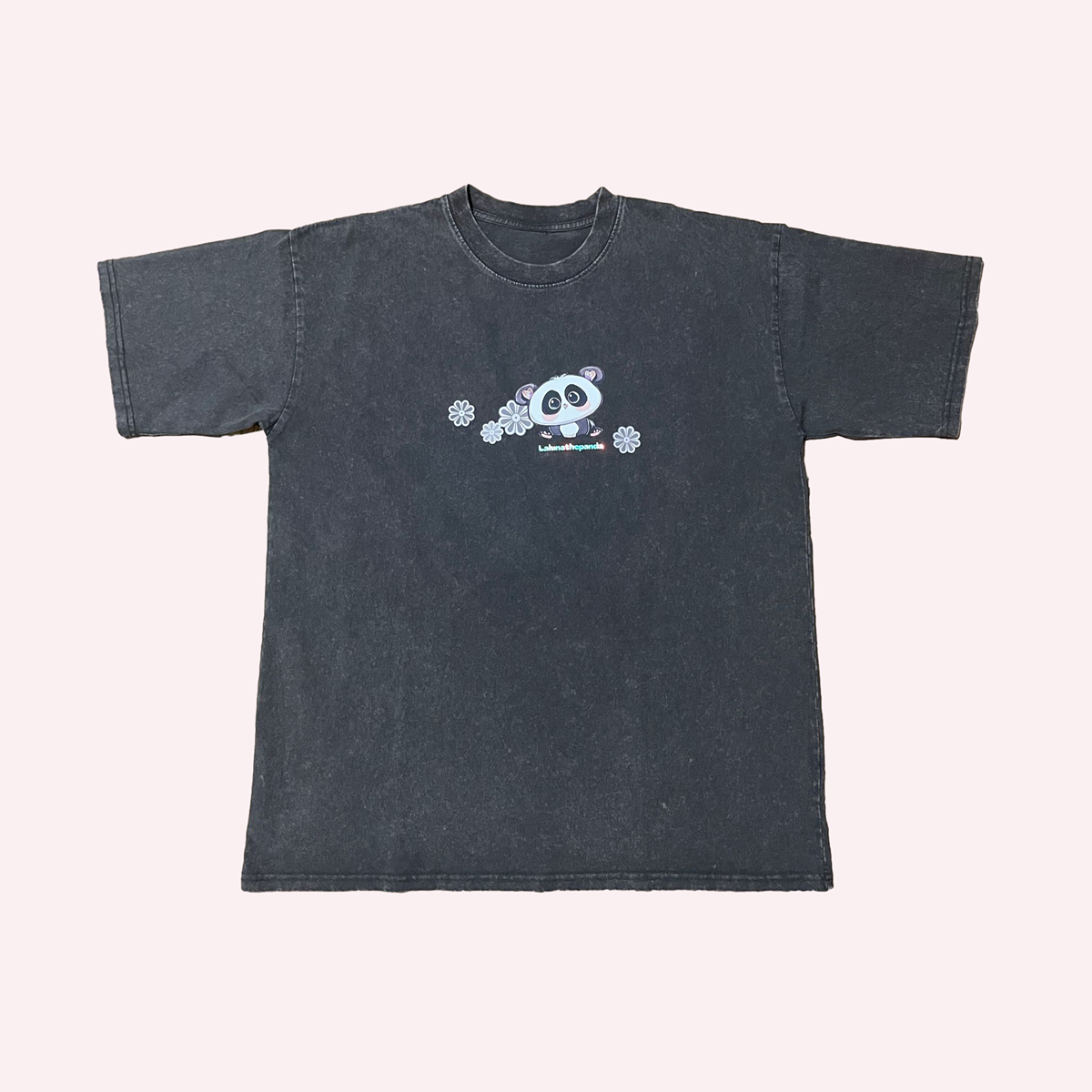 From Still to Bloom OS Tee