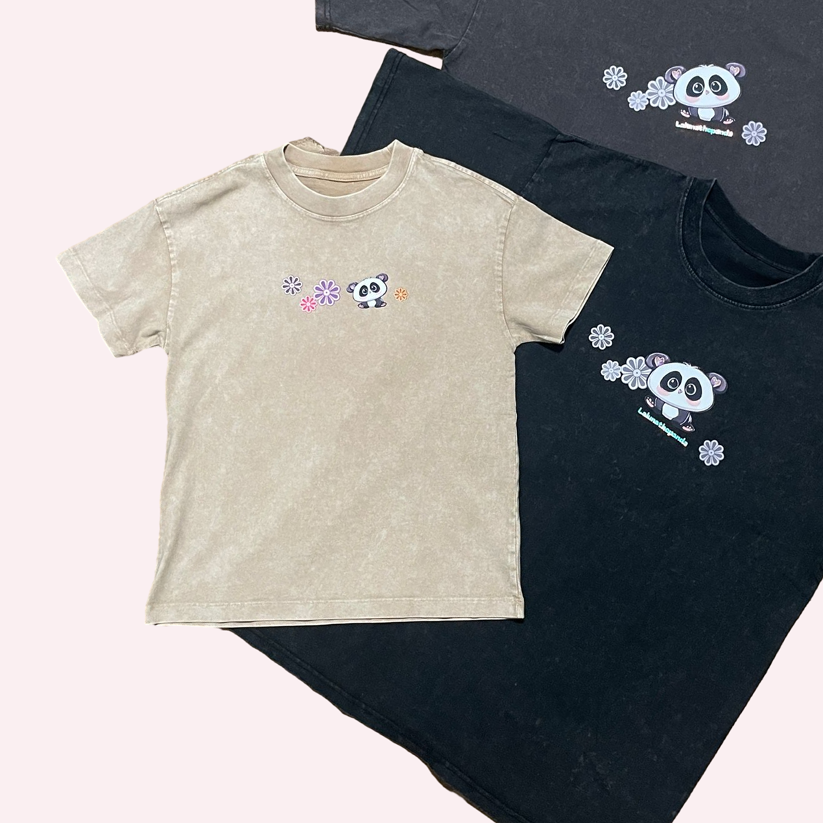 From Still to Bloom Kids Tee