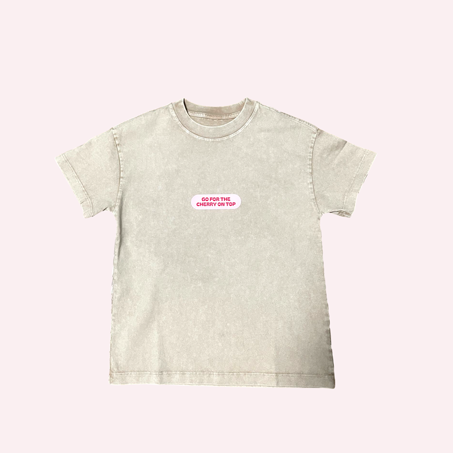 Reach For More Kids Tee