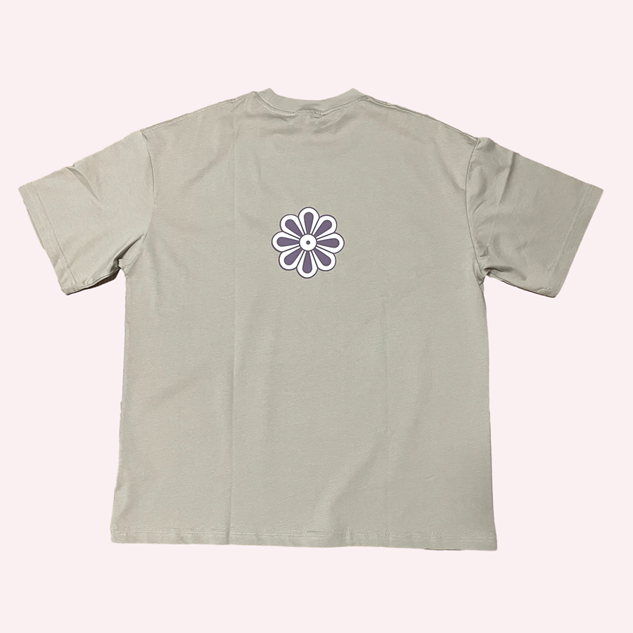 Chase Your Dreams OS Tee
