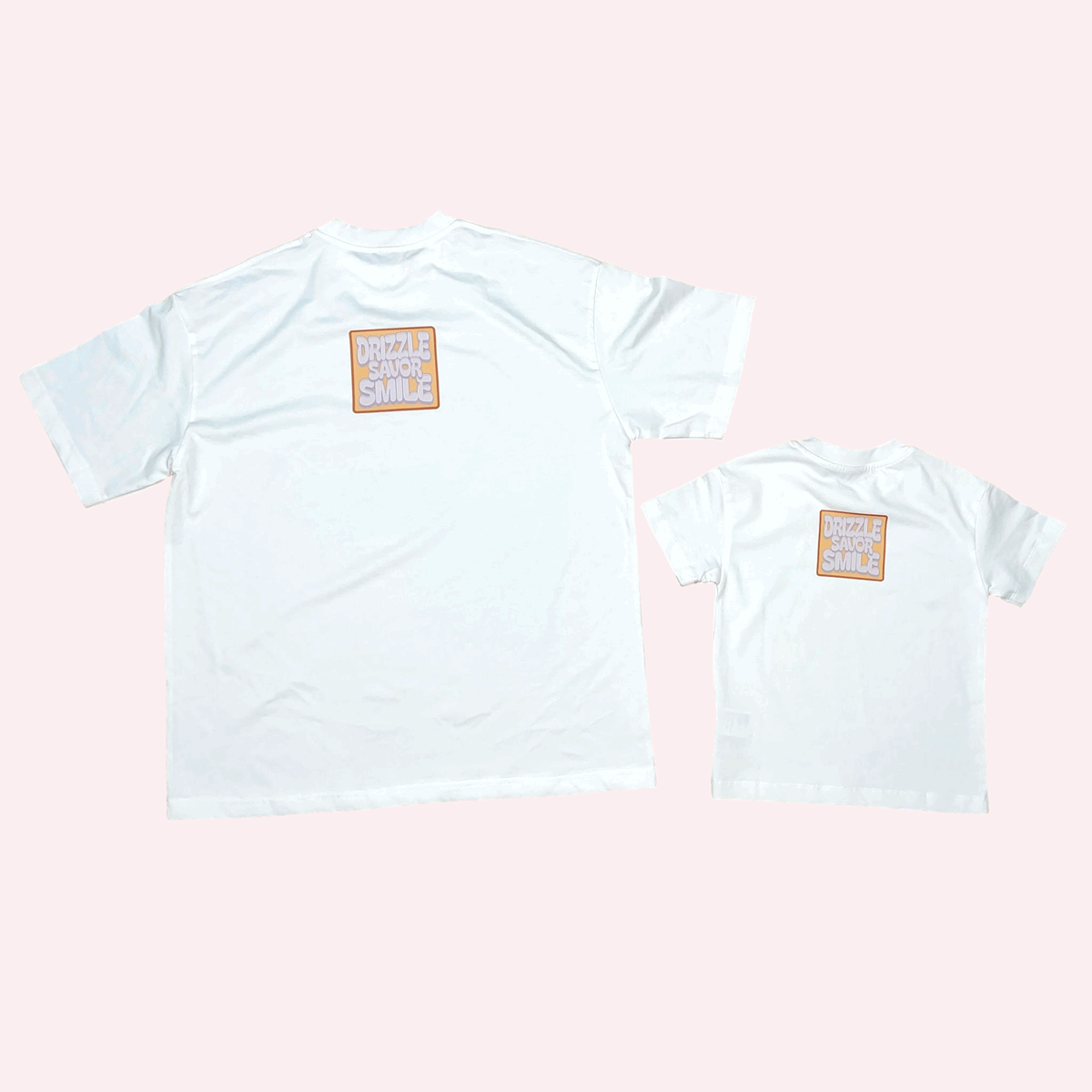 Warm Like Waffles Kids Tee - Lalunathepanda