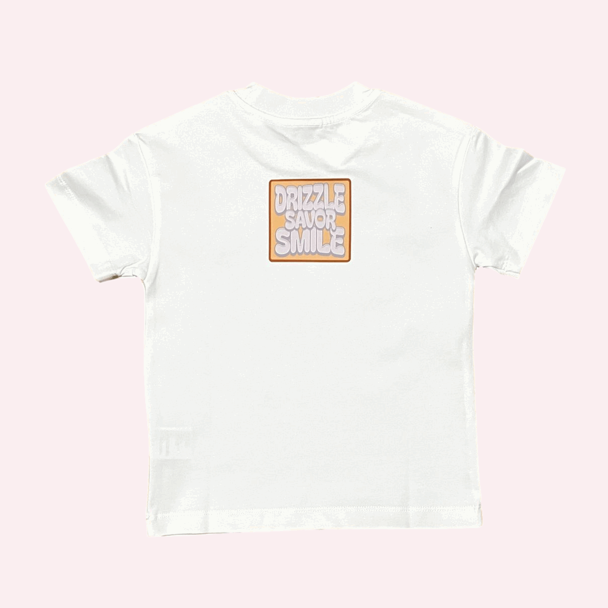 Warm Like Waffles Kids Tee - Lalunathepanda