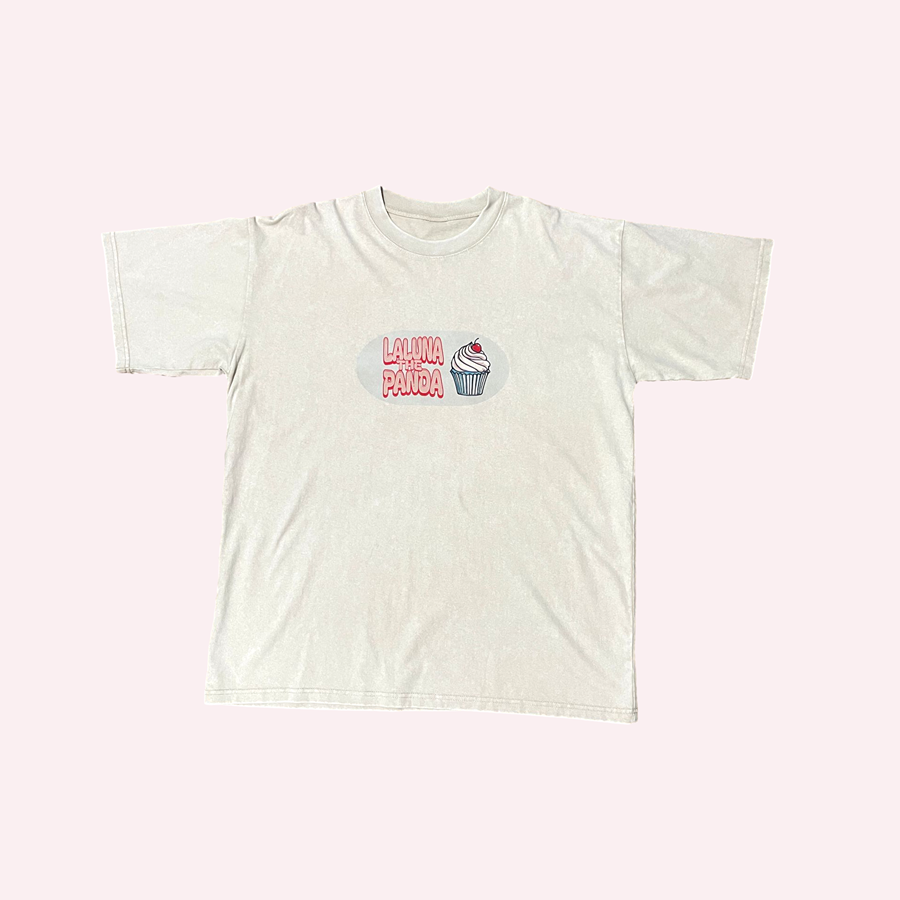 Sweet Ambitions OS Tee