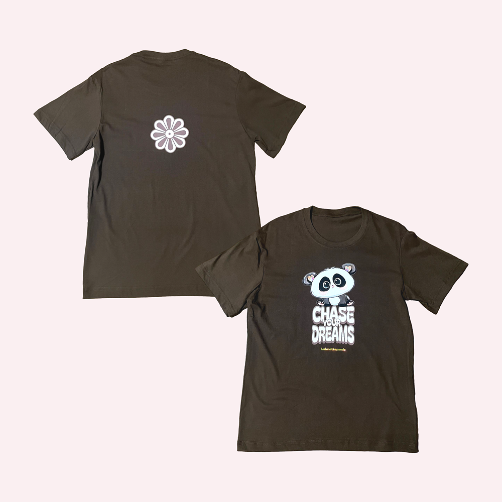 Chase Your Dreams OS Tee v2