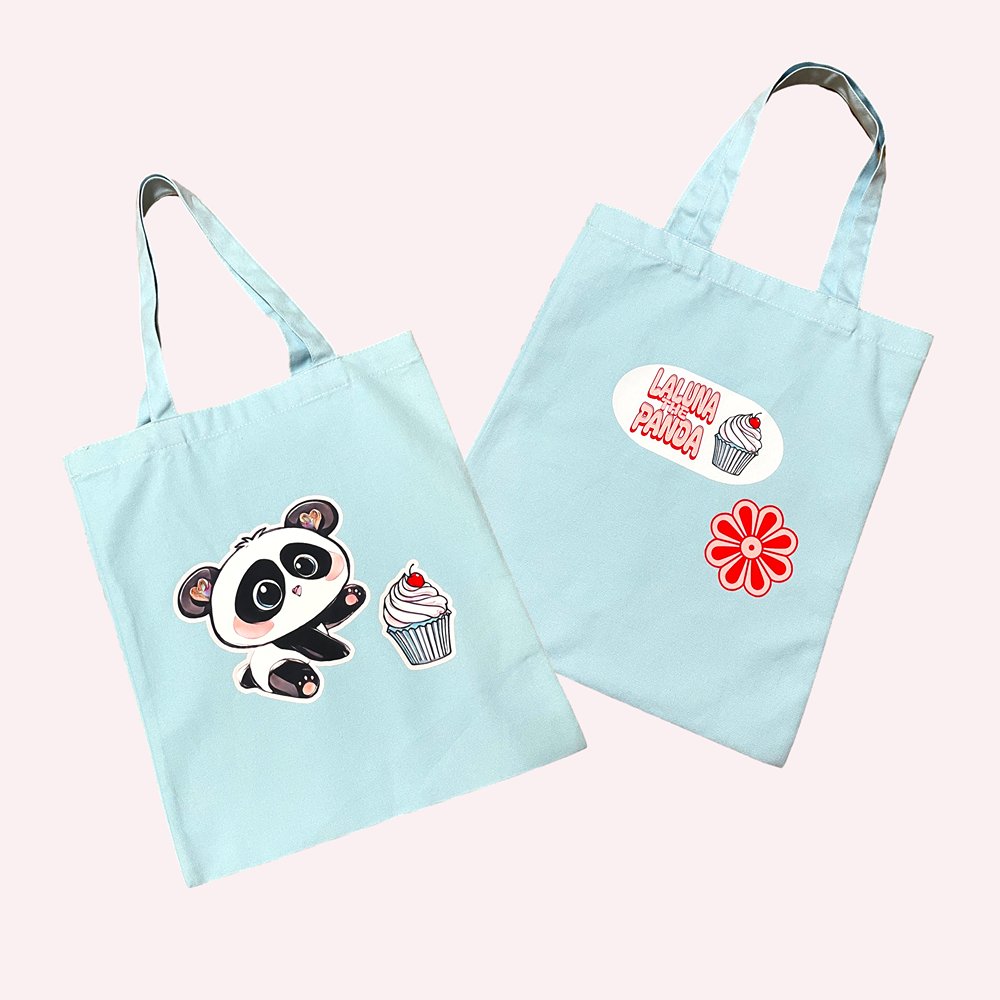 Cherry On Top Tote