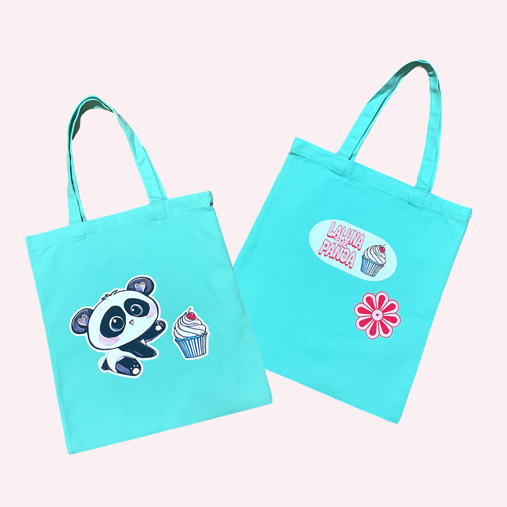 Cherry On Top Tote