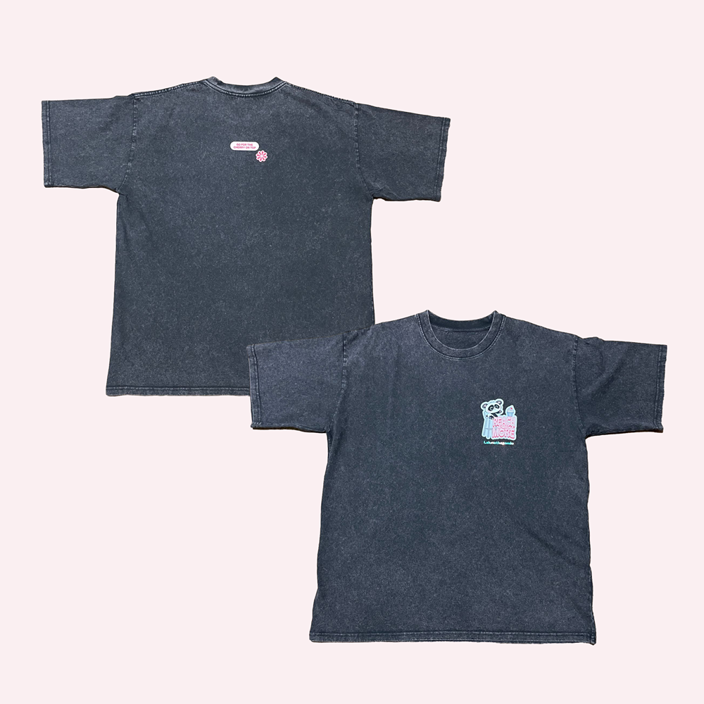 Reach For More OS Tee