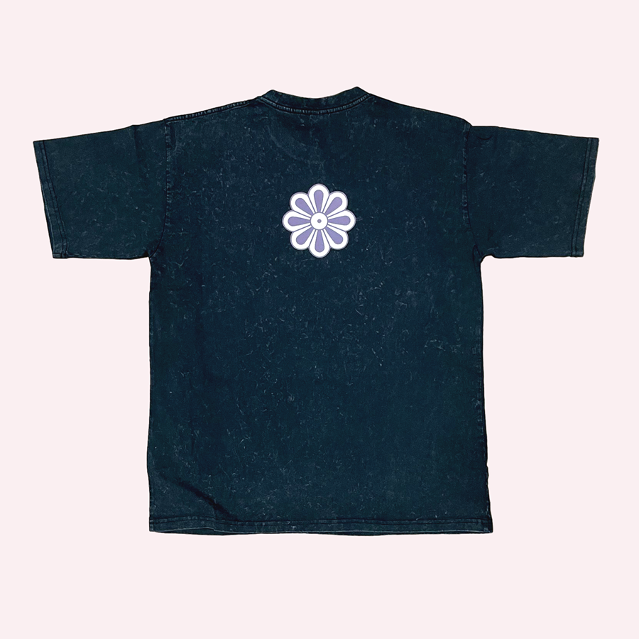 Chase Your Dreams OS Tee