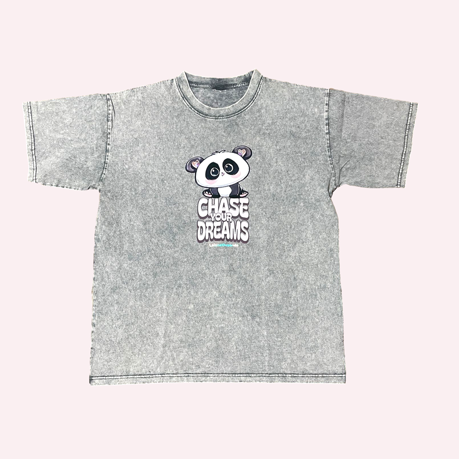 Chase Your Dreams OS Tee