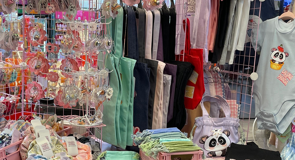 How much of my booth earnings quietly tiptoed their way back into boothing costs?