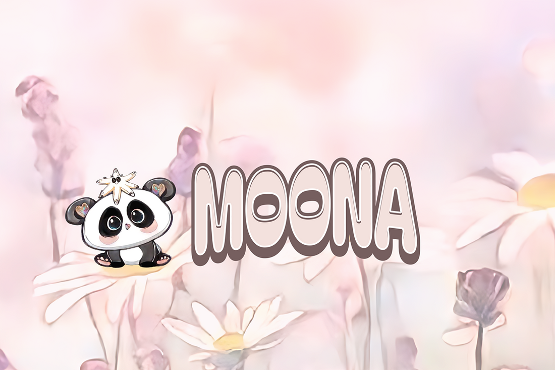 The Meaning Behind "Moona"