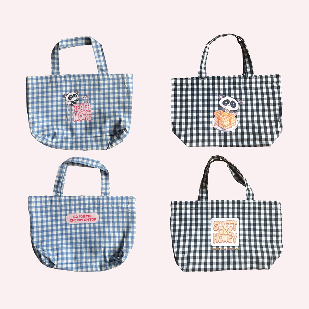 Mini Tote