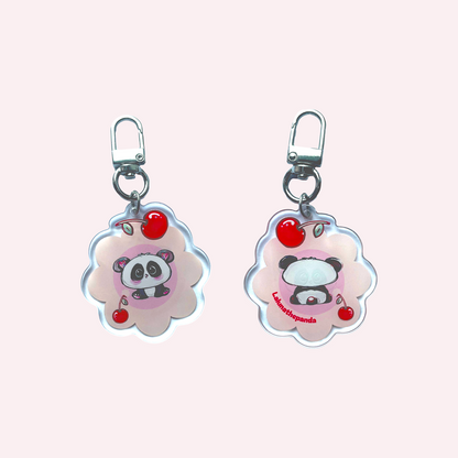 Laluna Pocket Charm