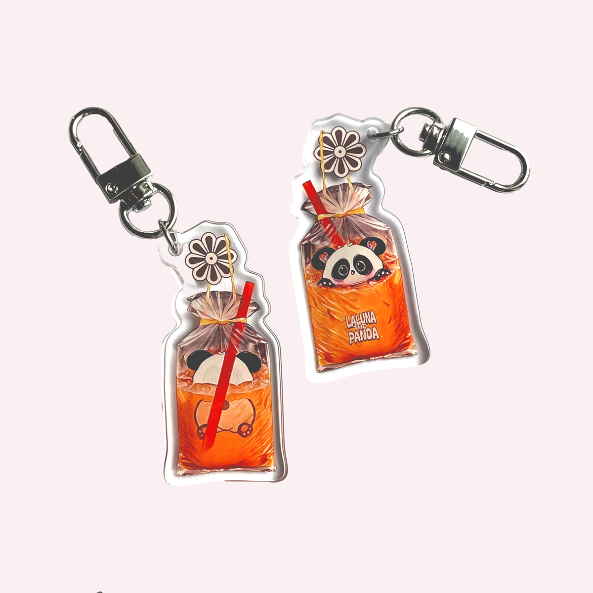 Laluna Pocket Charm