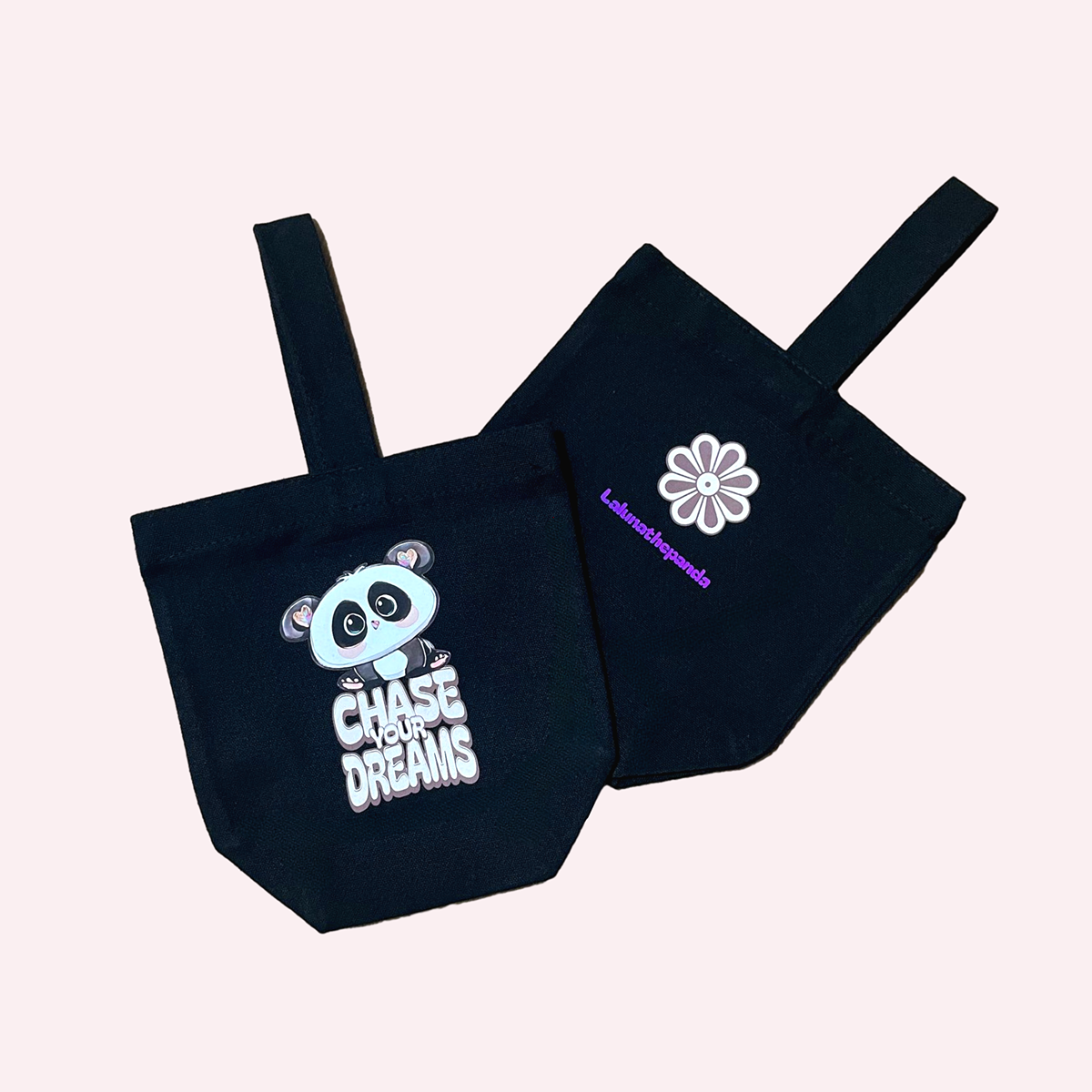 Petal Handcarry Midnight