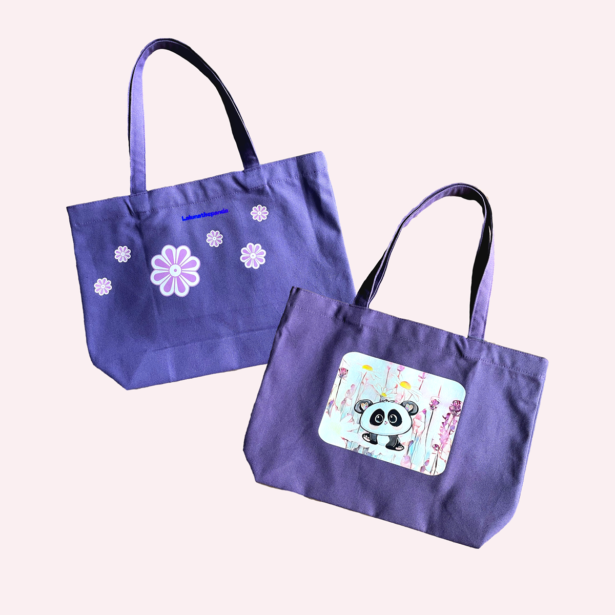 Blossom Dreams Tote