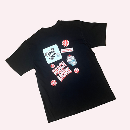 Sweet Ambitions OS Tee v2