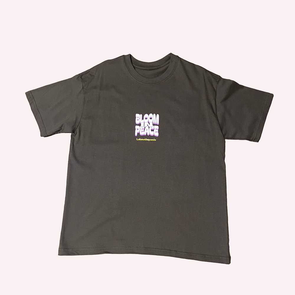 Blossom Dreams OS Tee v2
