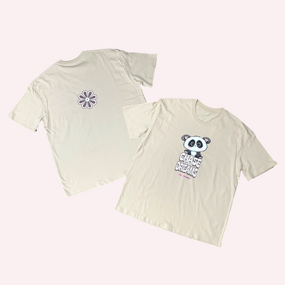 Chase Your Dreams OS Tee v2