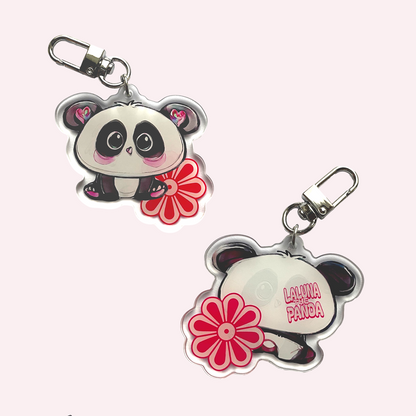 Laluna Pocket Charm