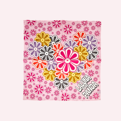 Blooming Heart Bandana