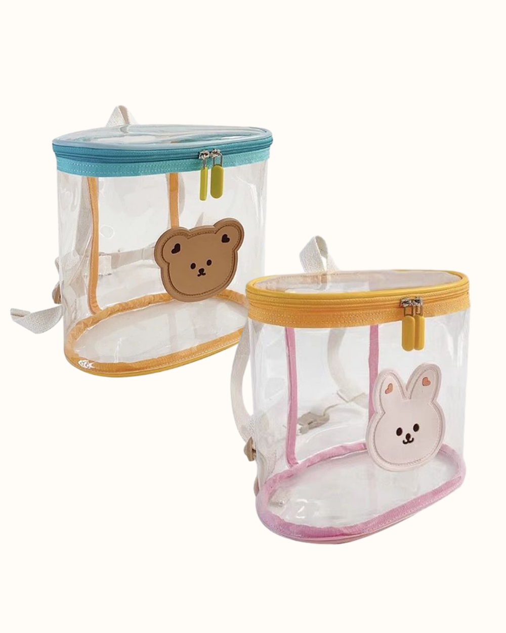 Creamery Backpack Set