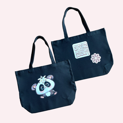Embrace The Serenity Tote