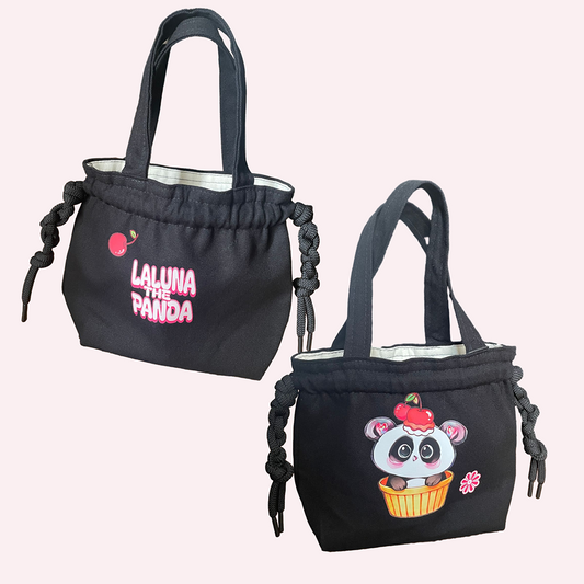 Bloomie Mini Totes