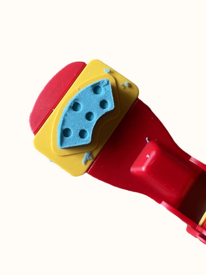 Sand Construction Set