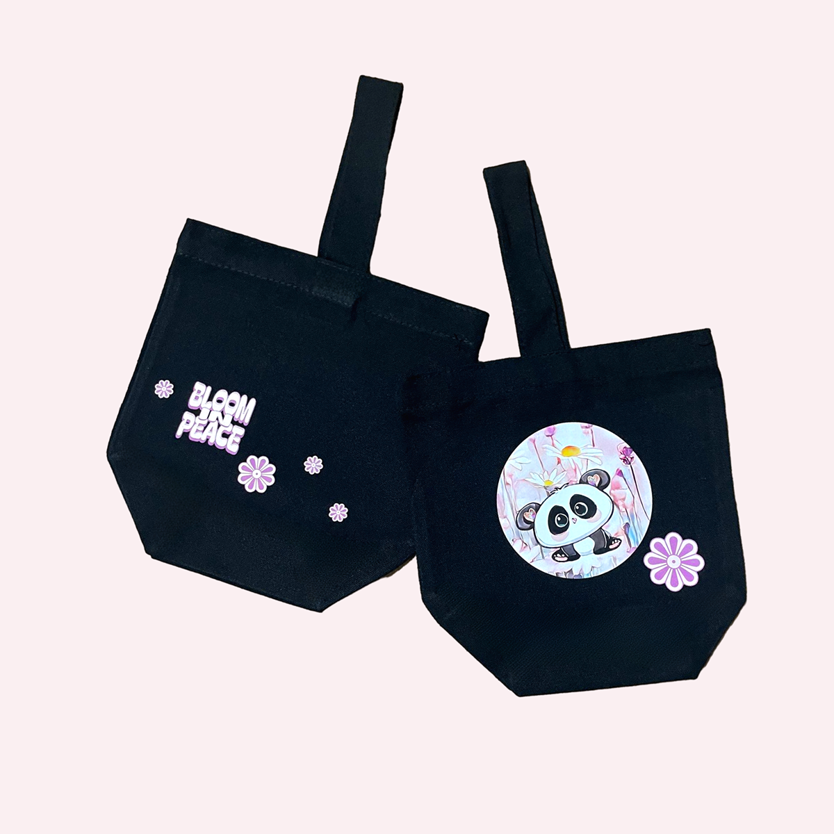 Petal Handcarry Midnight