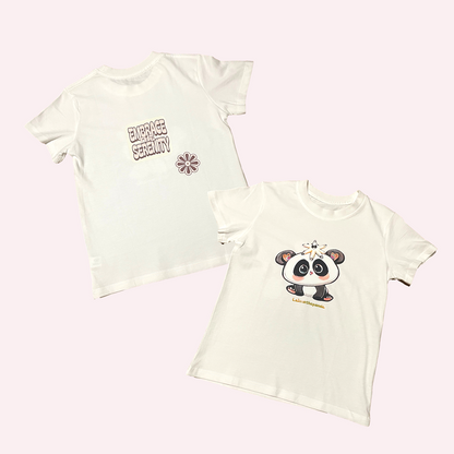 Embrace The Serenity Kids Tee v2