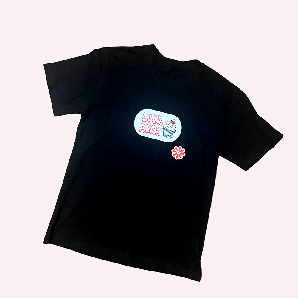 Sweet Ambitions OS Tee v2