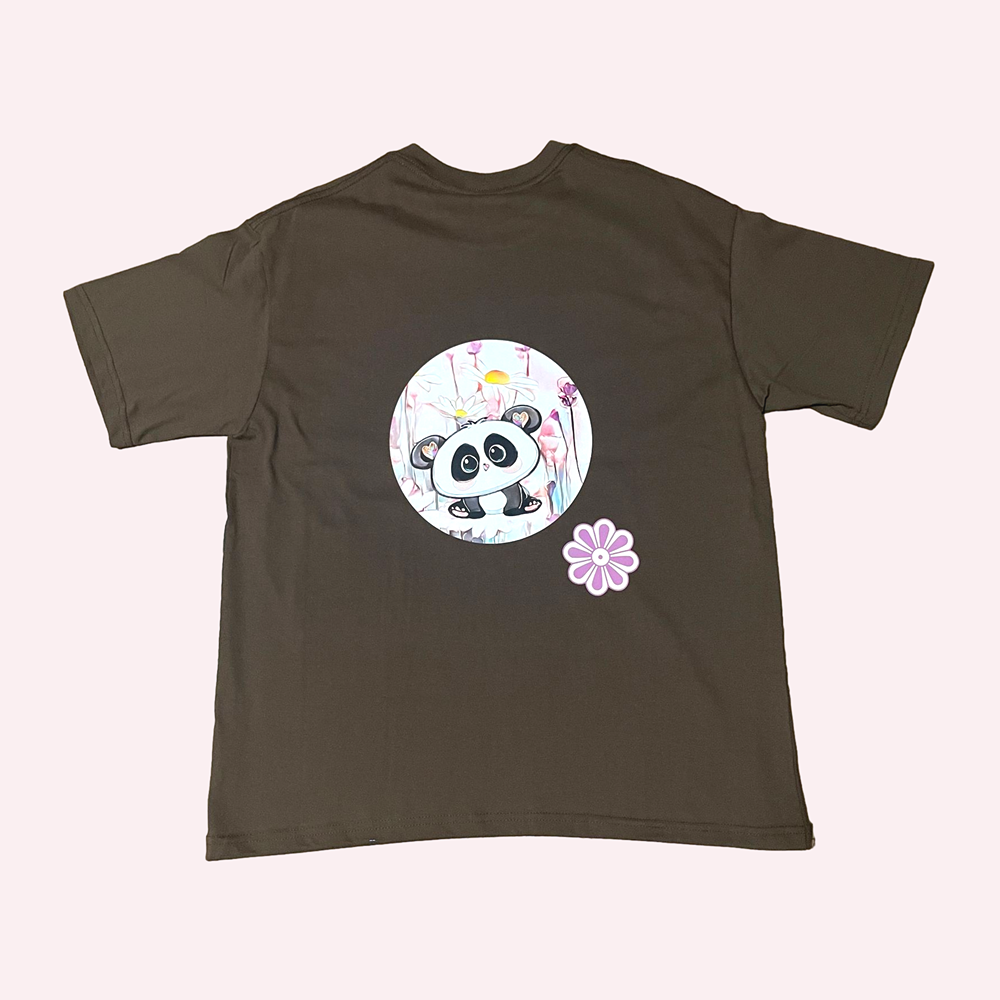 Blossom Dreams OS Tee v2