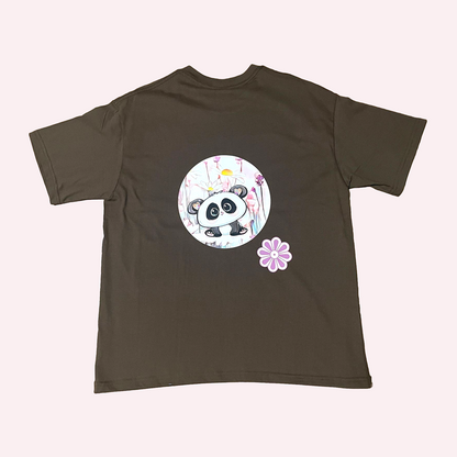 Blossom Dreams OS Tee v2