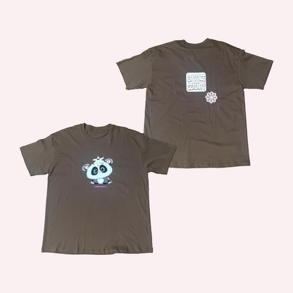 Embrace The Serenity OS Tee v2
