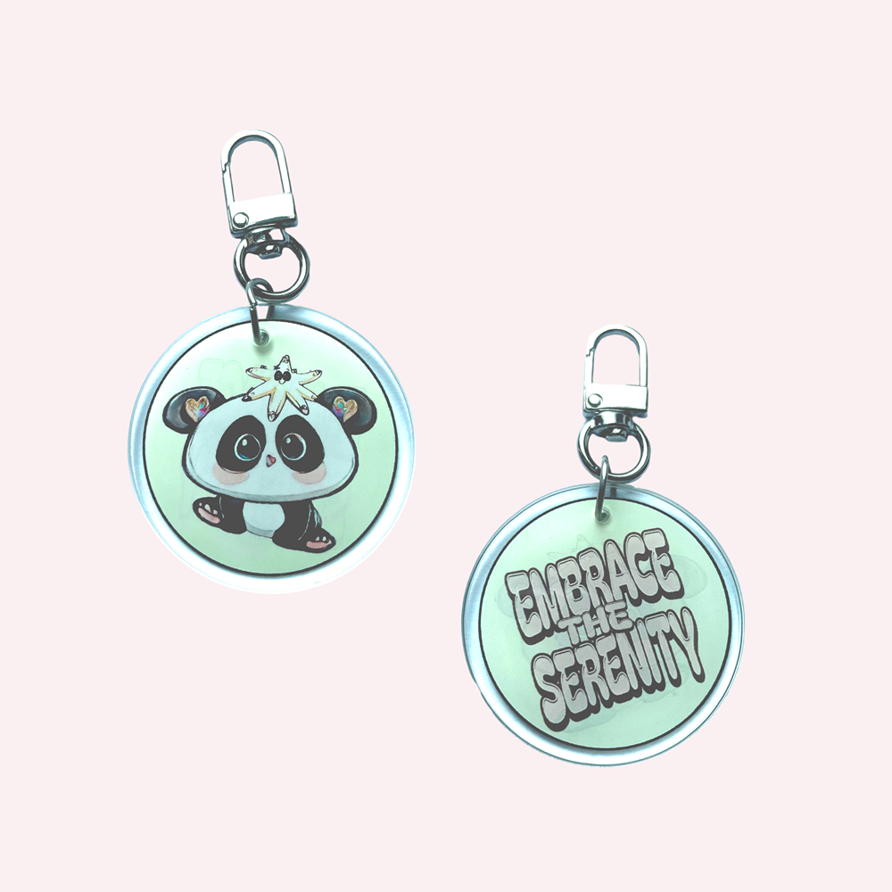 Laluna Pocket Charm