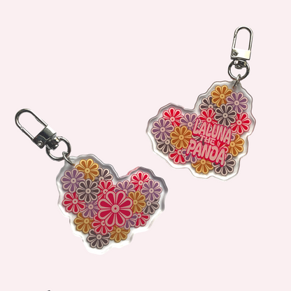 Laluna Pocket Charm