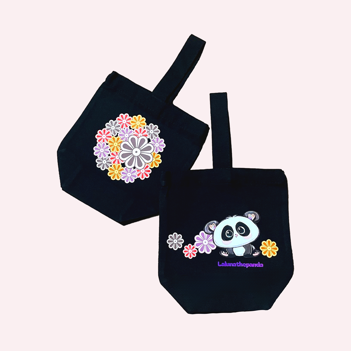 Petal Handcarry Midnight