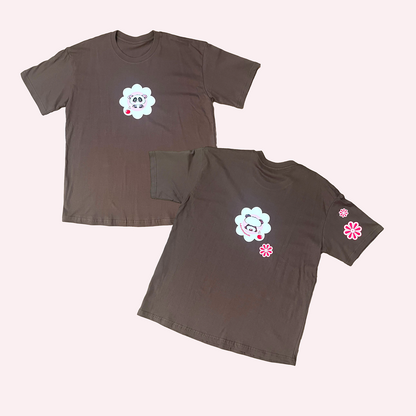 Cherry Blossom OS Tee v2