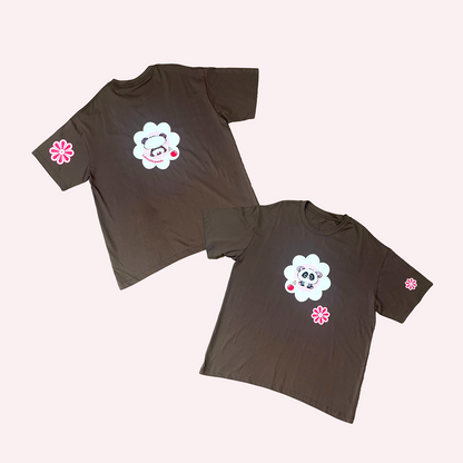 Cherry Blossom OS Tee v2